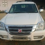 Used Force one car in Ahmedabad