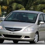 Honda City Zx Gxi for sale
