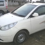 Second hand Indica Vista in Dhule