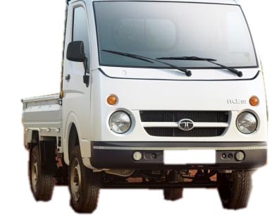 Used TATA Ace HT in Ranchi