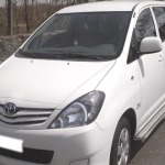 Toyota Innova