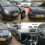 Pre owned Swift Lxi for sale in Pitampura Delhi