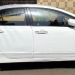 Individual Honda civic urgent in pimpri chinchwad pune