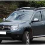 Renault Duster in Lucknow
