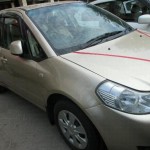 Maruthi Suzuki sx4 vxi model for sale in Solapur
