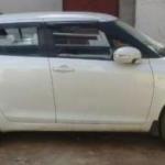Used swift car in Umarga