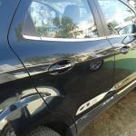 Ford Ecosport car for sale in the Secunderabad 