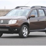 Renault Duster 110 PS RxL cars in Haridwar