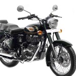Used Royal Enfield Bullet 500 in Latur area