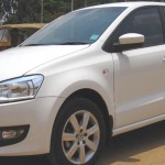 Volkswagen polo in Hongasandra Bangalore