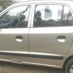 Hyundai Santro xing gls in Kollam