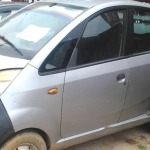 Pre owned Tata Nano Lx car in Agartala