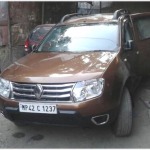 Used Renault Duster car for sale in Ujjain