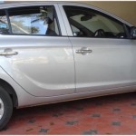 Hyundai i20 asta car in Kochi