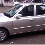 Used 2006 New Accent GLS in Borivali East