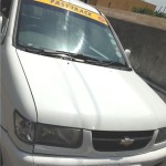Tavera diesel car for sale in Nanganallur