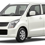 Top model Wagon R for sale in Patna