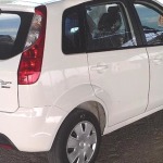 Ford figo top model urgent for sale in khadki
