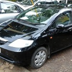 Used Honda city exi car in Andheri East - MUMBAI