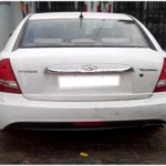 Hyundai Verna car for sale in - Mansa, Punjab