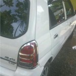 Pre owned Alto Lxi car in Kalamassery