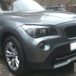 Pre owned BMW 3series in thiruvananthapuram