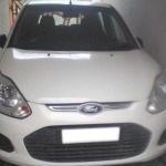 Ford figo diesel car quick for sale in Ganganagar