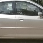 Used Honda city GXI for sale in Yamuna Nagar