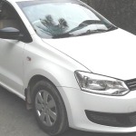Used Volkswagen polo tdi car in Goregaon West - Mumbai
