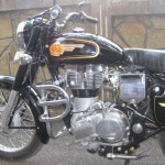 New condition Enfield bullet for sale Kochi