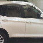 BMW X3 used car in Coimbatore