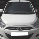 Cheap price in Hyundai i10 car in Nashik