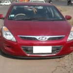 Hyundai i20 car for sale in less price at Pimpri-Chinchwad