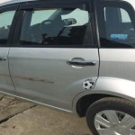 Figo diesel car for sale in Karnal