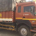Pre owned Eicher truck for sale in Nashik
