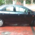 Petrol Honda city car selling in less price in Tirunelveli - TN