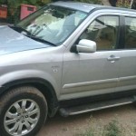 Honda CRV car in Coimbatore - TN