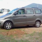 Pre owned Chevrolet enjoy diesel car in Erode - TN