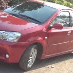 Toyota Etios petrol car for sale in mumbai