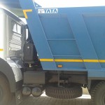 New condition tata hyva for sale in Pune