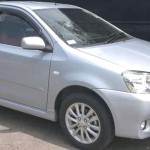 Used New toyota Etios VX car in pune