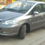 Cheap price Honda city ZX Gxi car in Vikhroli