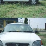 Esteem diesel car for sale - Tirupur
