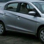 Honda Amaze in Aurangabad