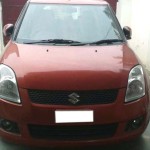 New condition swift vdi diesel car - Gorakhpur