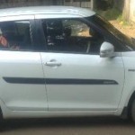 New Swift VDi car in Pappanamcode