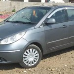 Pre owned Tata manza car - Junagadh