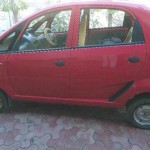 Tata nano petrol car in Nimach