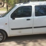 Wagon R LXI petrol car - Bilaspur