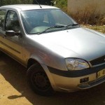 Cheap price in Ford Ikon for sale in Bangalore